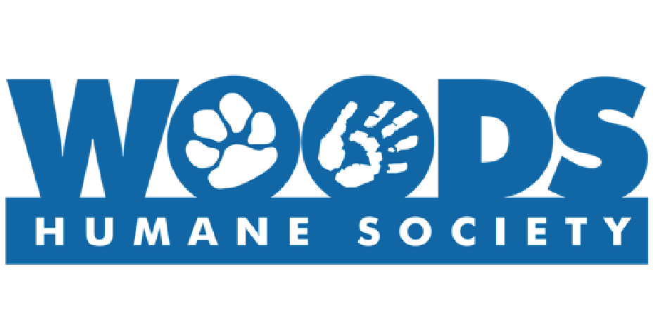 Woods-Humane-Society-Logo